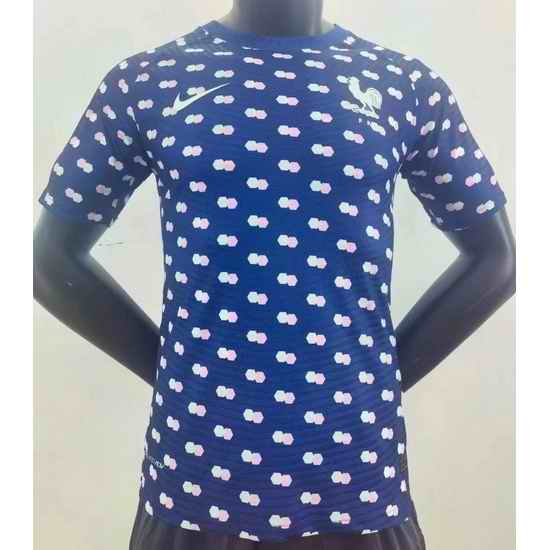 Country National Soccer Jersey 081